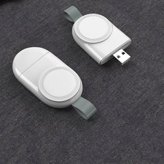 MagDock™ | Power on the Go - Compact and Portable Charging!