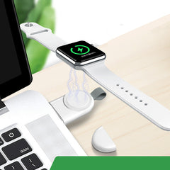 MagDock™ | Power on the Go - Compact and Portable Charging!