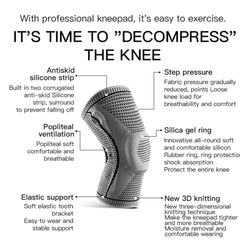 LightSteps Advanced Knee Brace